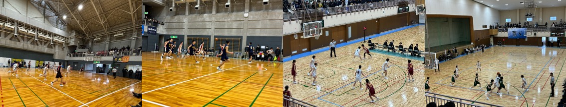 大阪中体連バスケットボール部　大阪中学生バスケットボール連盟
